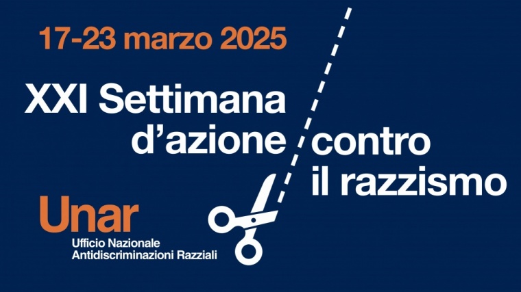 XXI Settimana di azione contro il razzismo